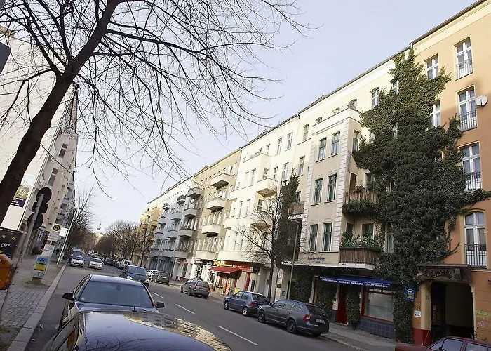 Junckers Hotel