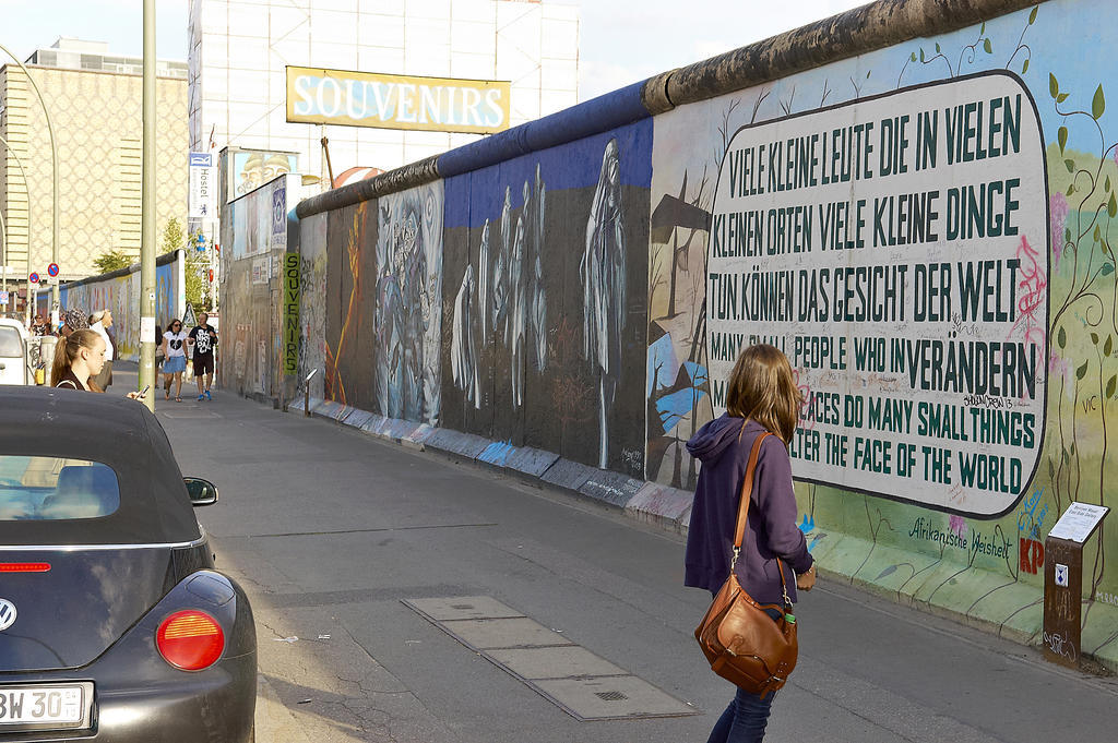 Junckers Berlino