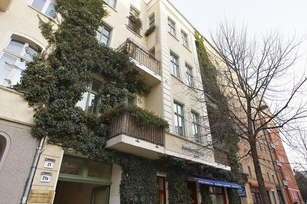 Junckers 3* Berlino
