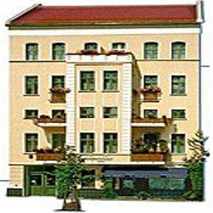 Junckers Hotel 3*