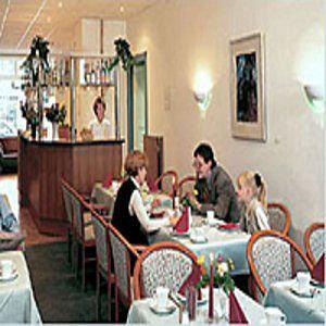 Hotel Junckers 3*