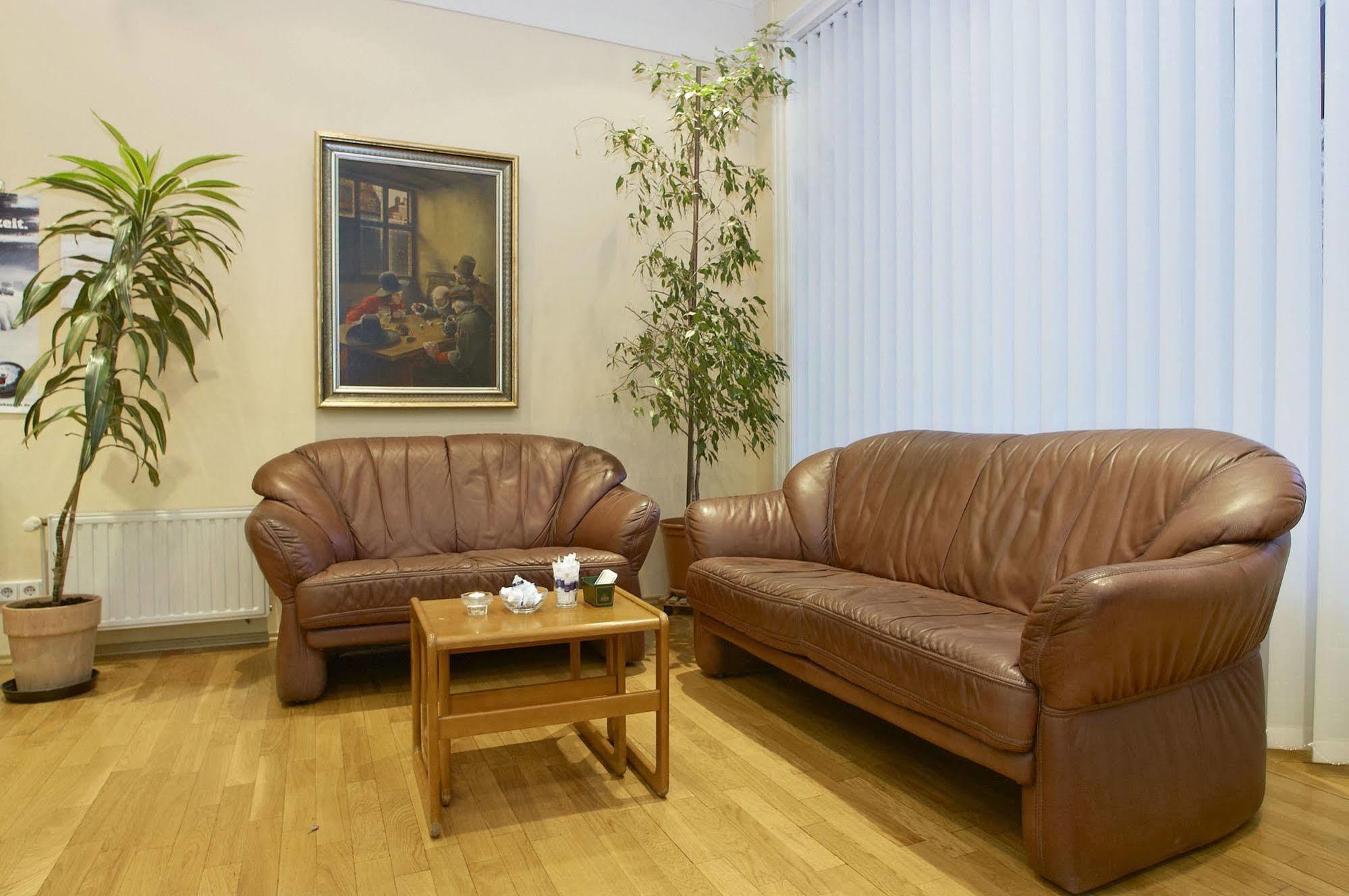 Hotel Junckers