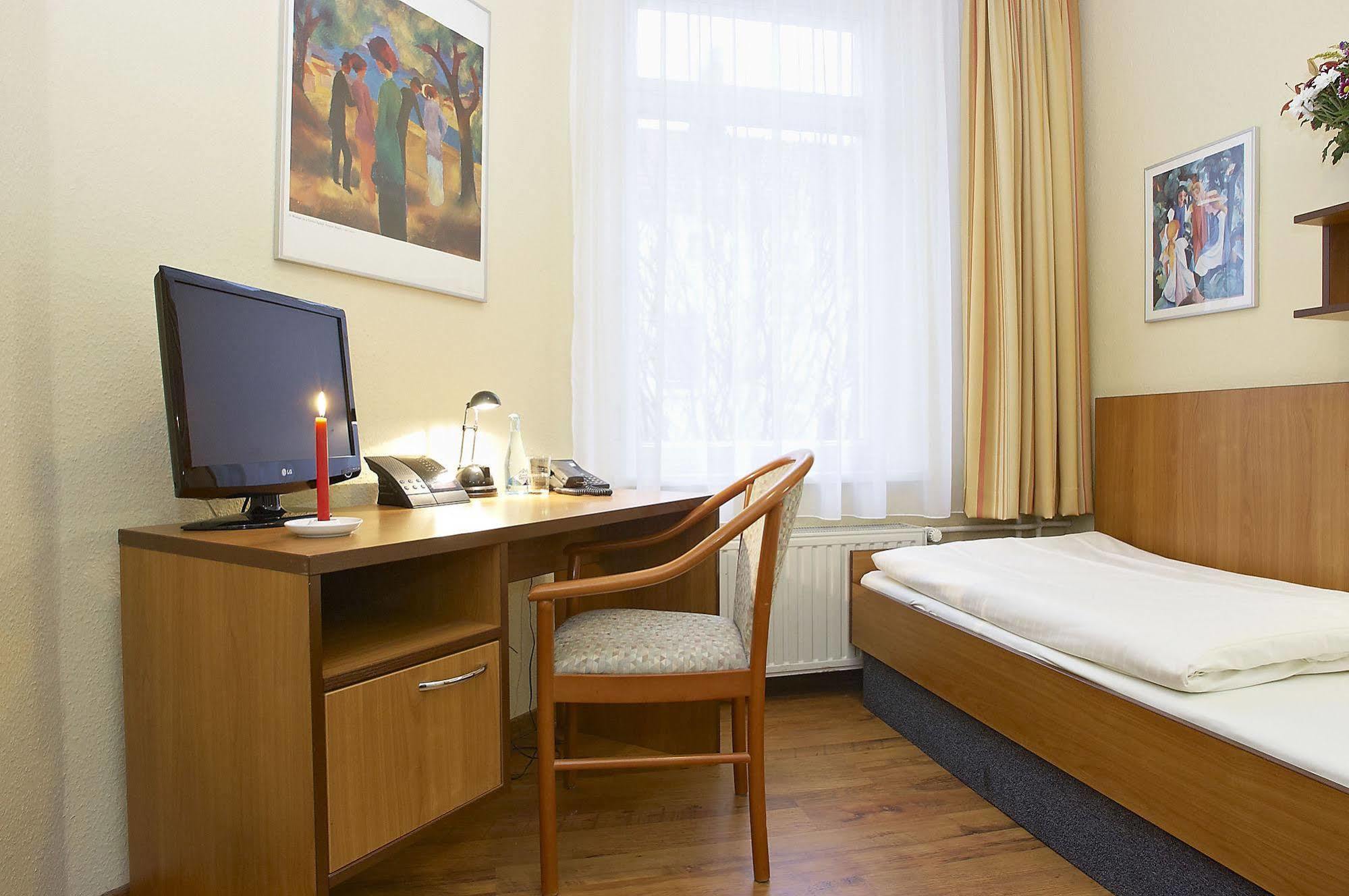 Hotel Junckers Berlino