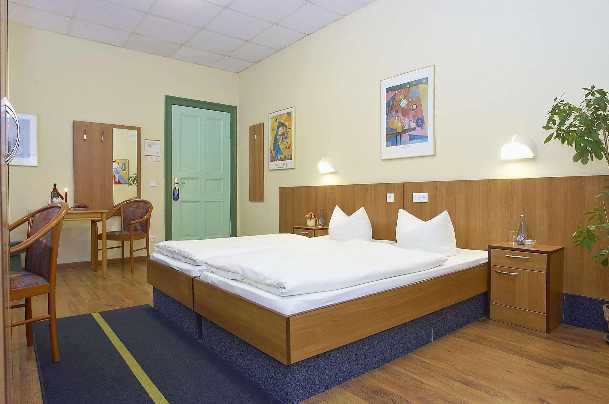 Hotel Junckers 3*