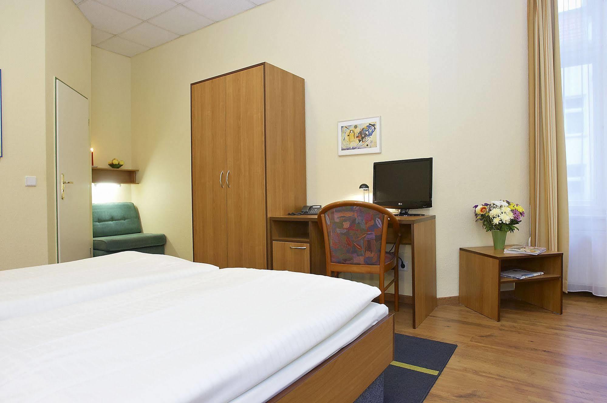 Junckers Hotel 3*