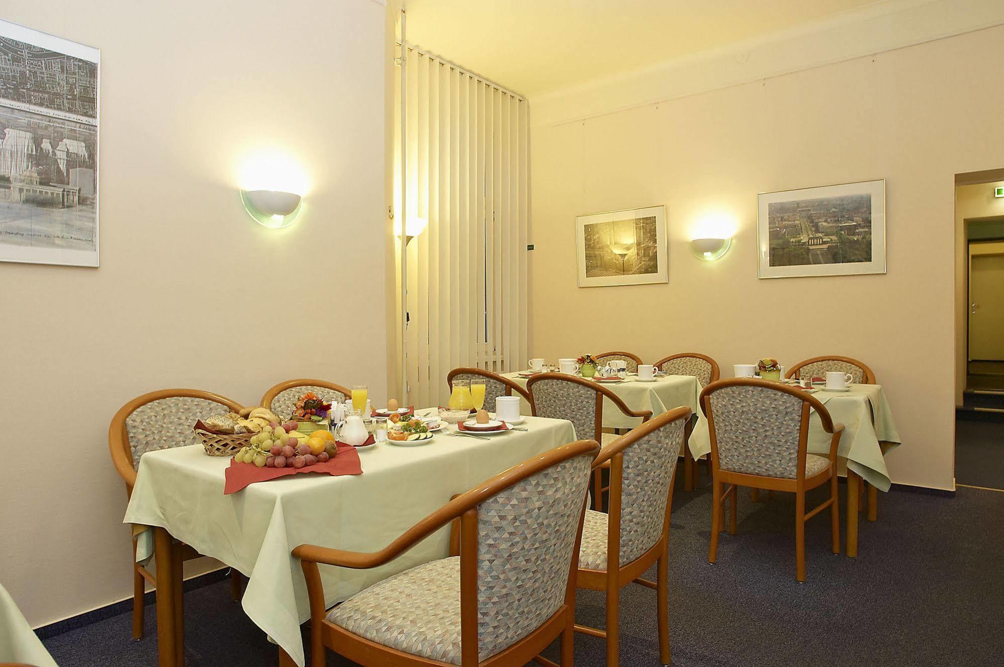 Hotel Junckers Berlino