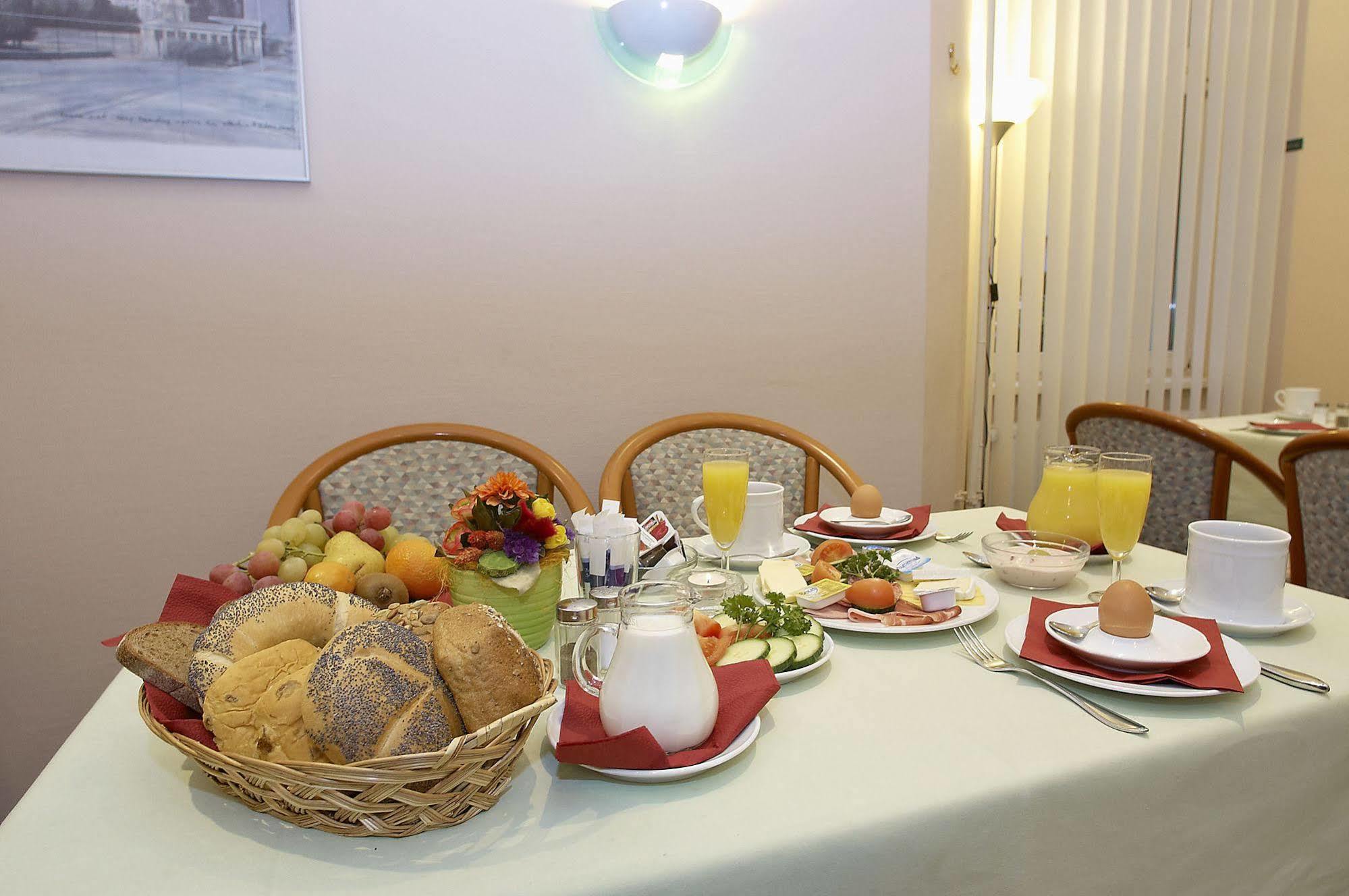 Junckers Hotel Berlino