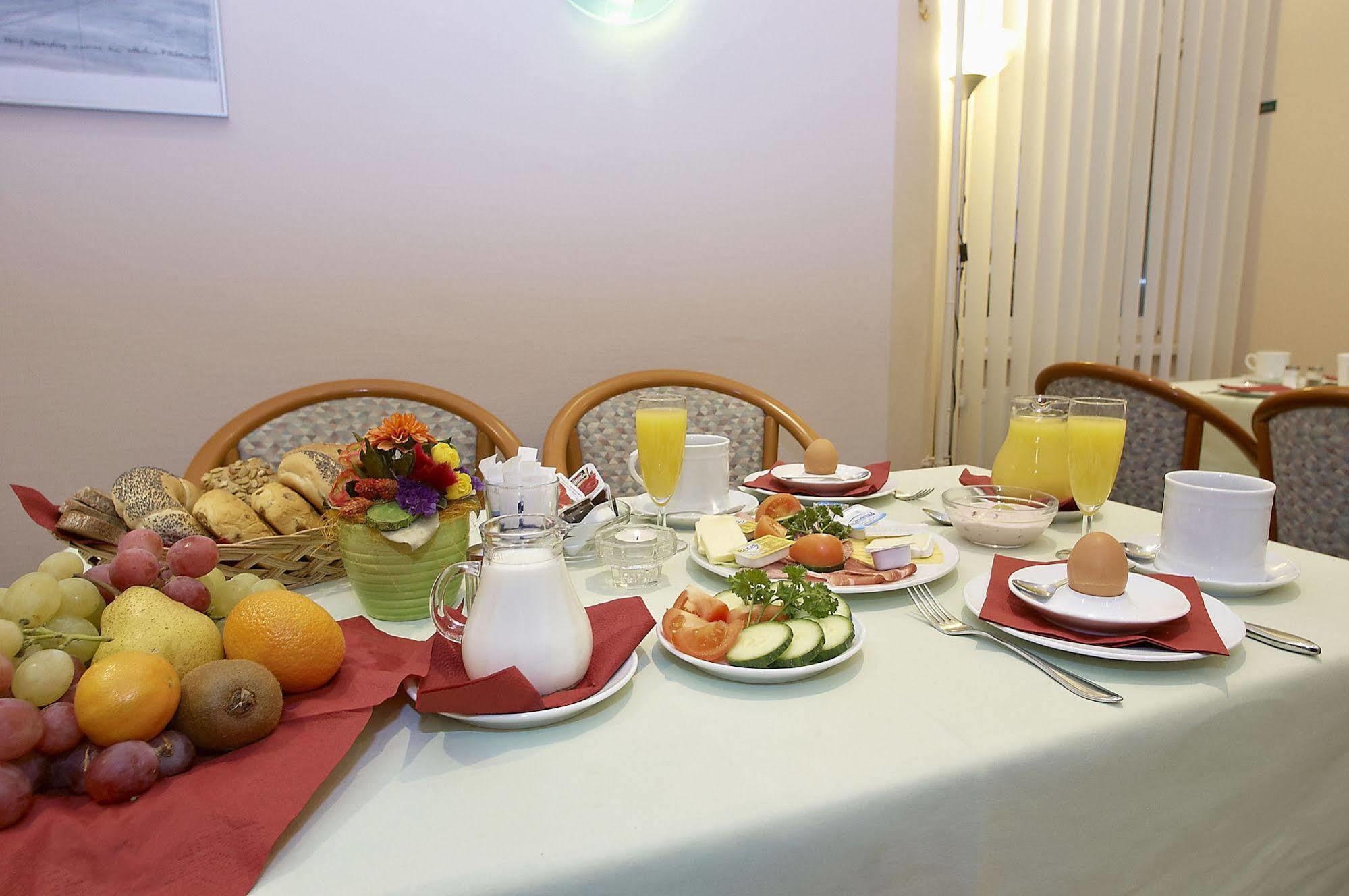 Junckers Hotel