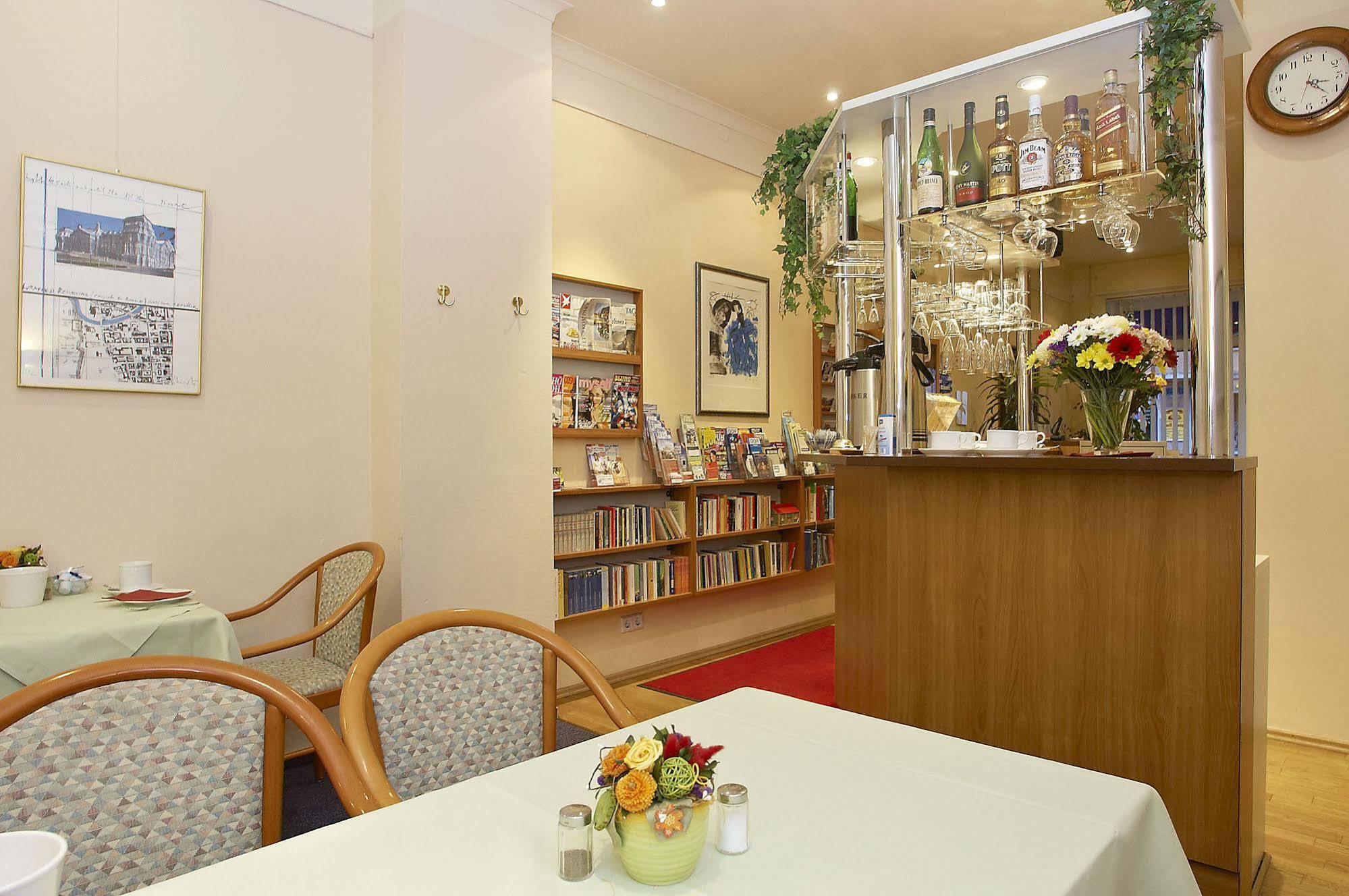 Junckers Hotel 3*